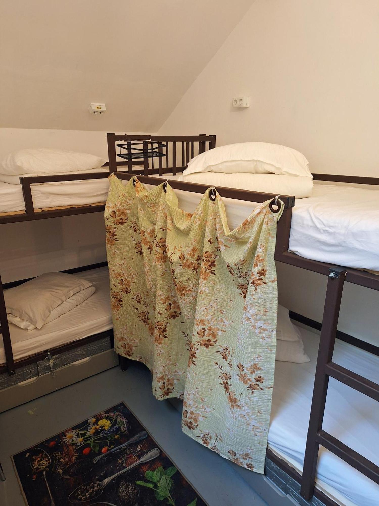 Downtown Hostel Brasov Exterior photo